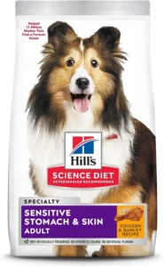 Hill s science diet dry dog food