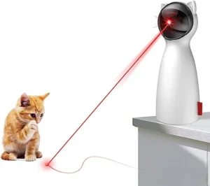 umosis Automatic Cat Laser Toy