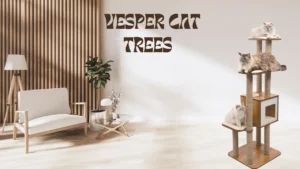 Vesper Cat Trees