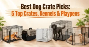 best dog crate picks crates kennels and playpens