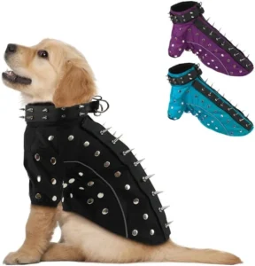 Coyote Proof Dog Vest Harness