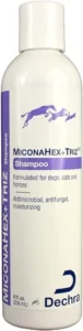 Dechra MiconaHex + Triz Shampoo