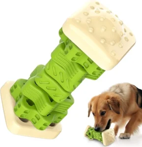 Durable Dog Toys for Aggressive Chewers