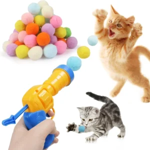 Mewlmart Cat Toys Interactive for Indoor Cats: A Feline Fiesta of Fun