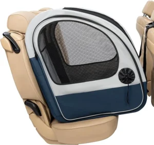 PetSafe Happy Ride Collapsible Dog Travel Crate