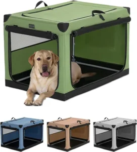Petsfit Dog Crates for Medium Dogs
