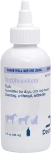 TrizULTRA+Keto Flush for Dogs