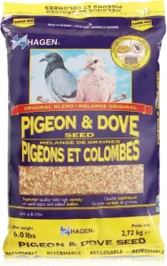 Hagen Pigeon & Dove Seed