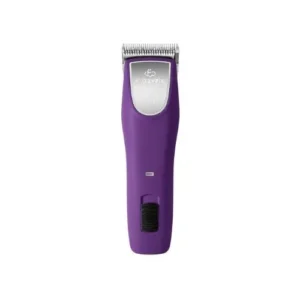 FuzzyFix cordless professional horse clippers