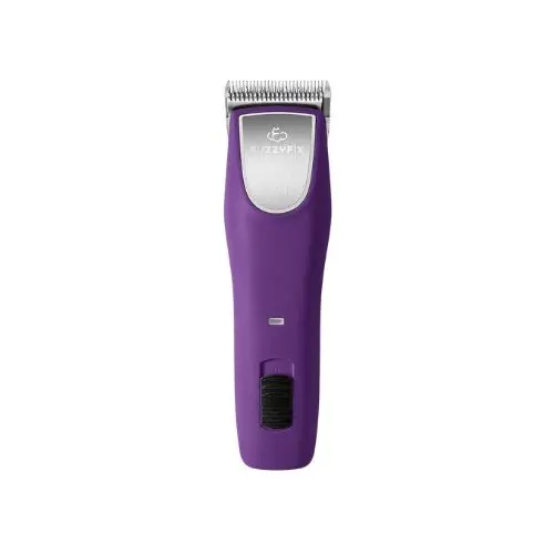 FuzzyFix cordless professional horse clippers