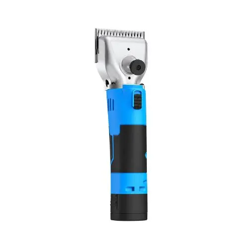 oneisall 2601 professional cordless horse clippers