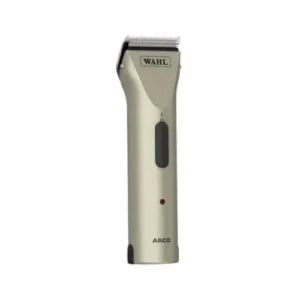 Wahl Arco Equine cordless horse clipper kit