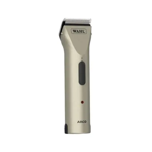 Wahl Arco Equine cordless horse clipper kit