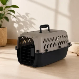 dog kennel airline approved travel carrier